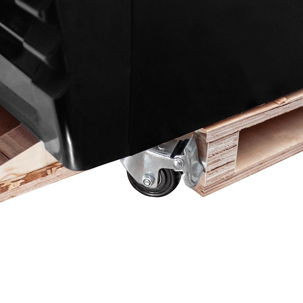 Witryna cukiernicza Mega-M WCU-120/70 1.4 SG.I.AP N - obrazek 14