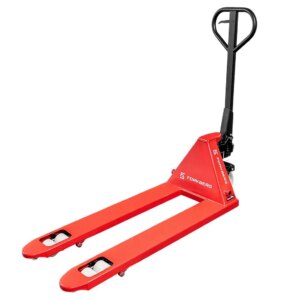 Wózek paletowy ręczny FORKBERG 2500kg L-1150 koła nylonowe N