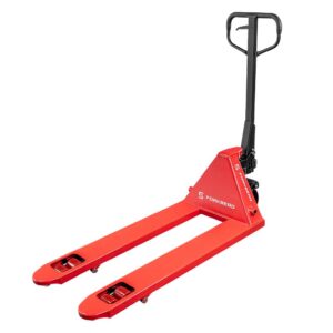 Wózek paletowy ręczny FORKBERG 2500kg L-1150 koła poliuretanowe N