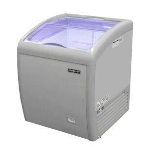 Zamrażarka Mega-M YETI X67 S-67 cm G-71 cm H-88 cm N