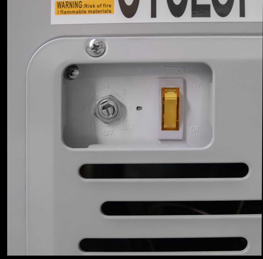 Zamrażarka Mega-M YETI X122 S-122 cm G-61 cm H-84 cm N - obrazek 7