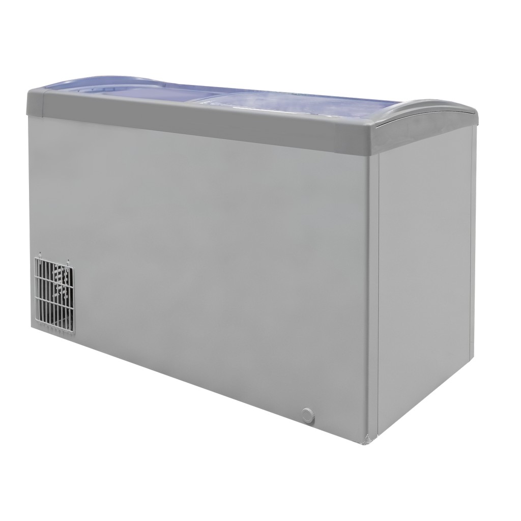 Zamrażarka Mega-M YETI X122 S-122 cm G-61 cm H-84 cm N - obrazek 3