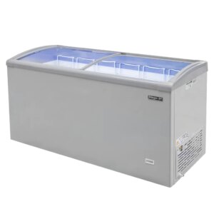 Zamrażarka Mega-M YETI X144 S-144 cm G-61 cm H-84 cm N