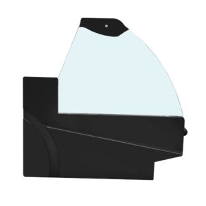 Bok LCH ROSA E black lewy N