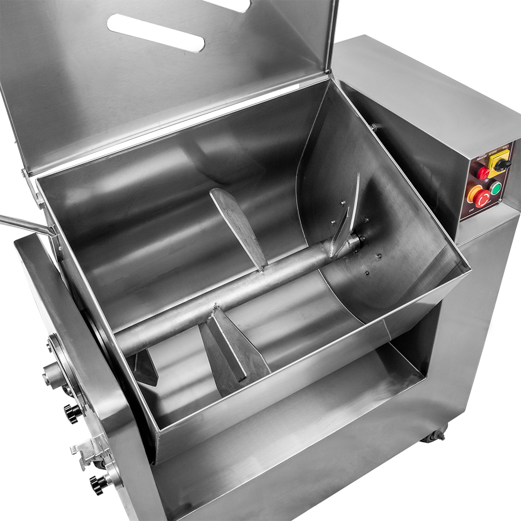 Mieszałka do mięsa Mega-M mimCR70.50.1100 N - obrazek 5