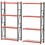 Wyposażenie magazynów