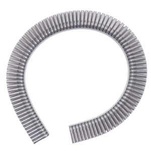 Klipsy do klipsownicy Mega-M HEN J50 11,5/13mm (4000szt) N