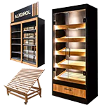 Meble i zabudowa sklepowa