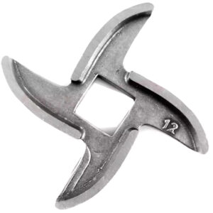 NÓŻ DO WILKA 12MD N