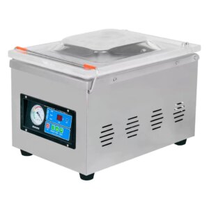 Pakowarka próżniowa Mega-M UC26/1cm 750W N