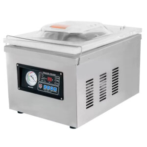 Pakowarka próżniowa Mega-M ppUC30/1.750n N