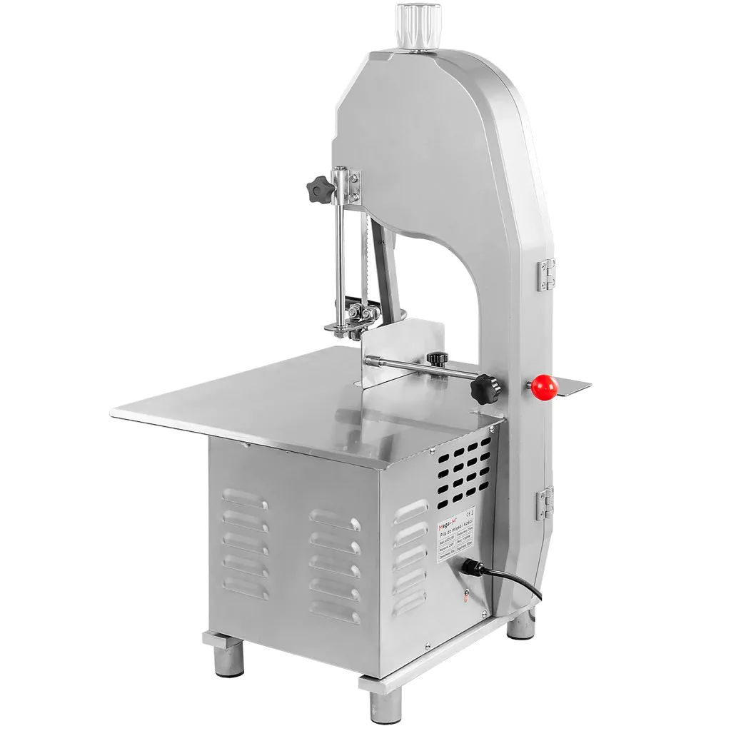 Piła do mięsa i kości Mega-M pi.HO210.1500 N - obrazek 5