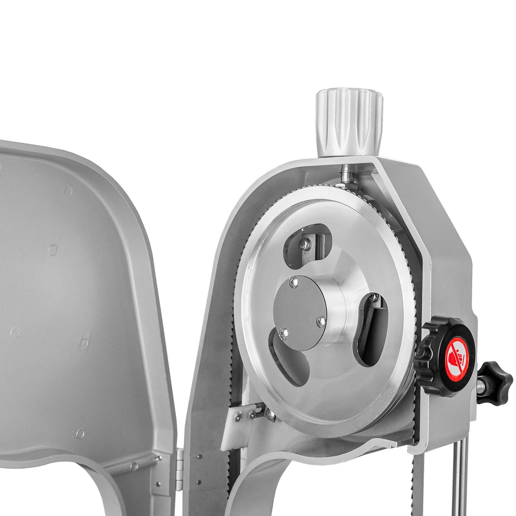 Piła do mięsa i kości Mega-M pi.HO210.1500 N - obrazek 7