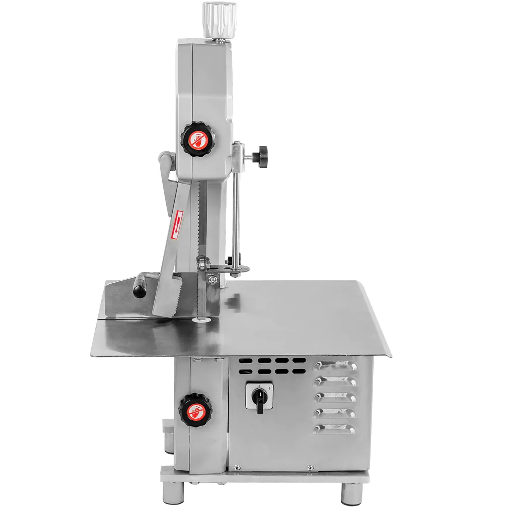 Piła do mięsa i kości Mega-M pi.HO210.1500 N - obrazek 2