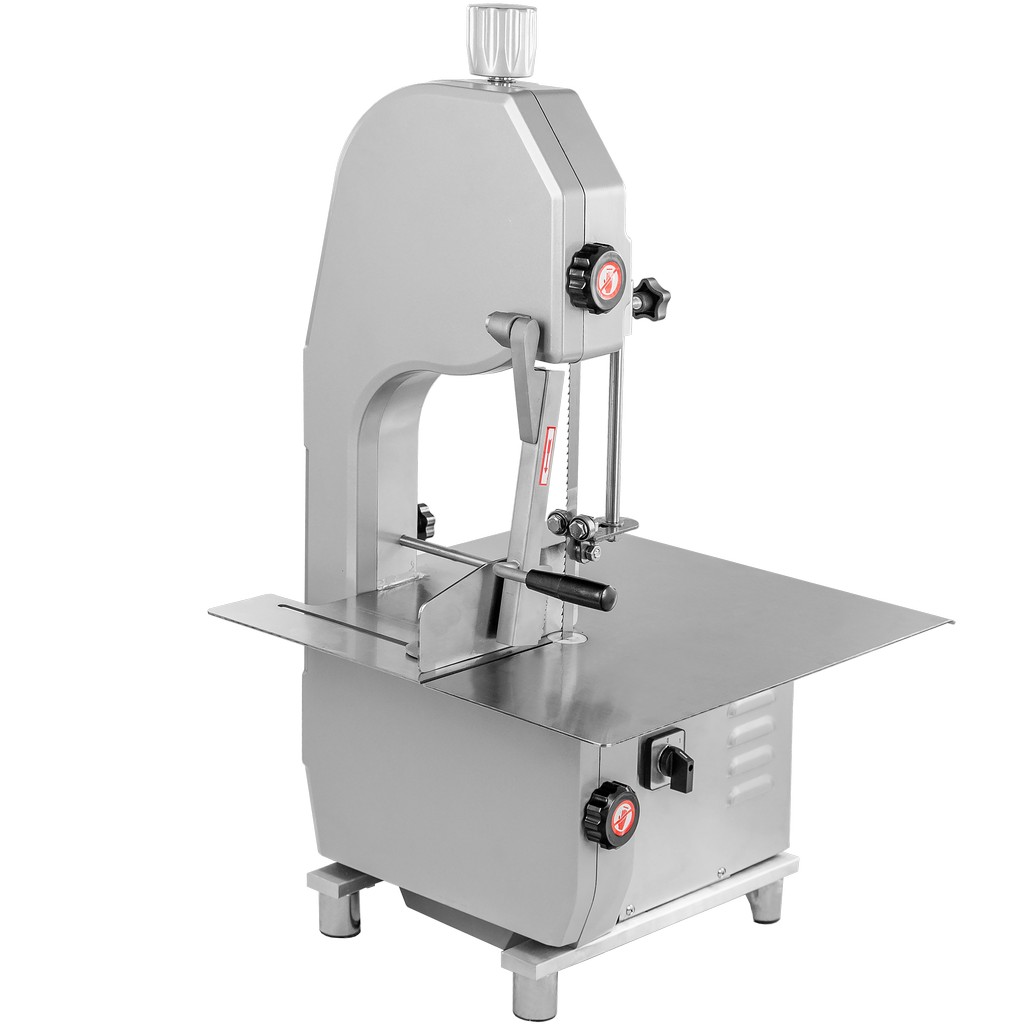 Piła do mięsa i kości Mega-M pi.HO210.1500 N - obrazek 3