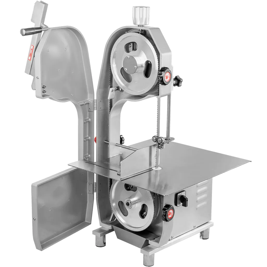 Piła do mięsa i kości Mega-M pi.HO210.1500 N - obrazek 6