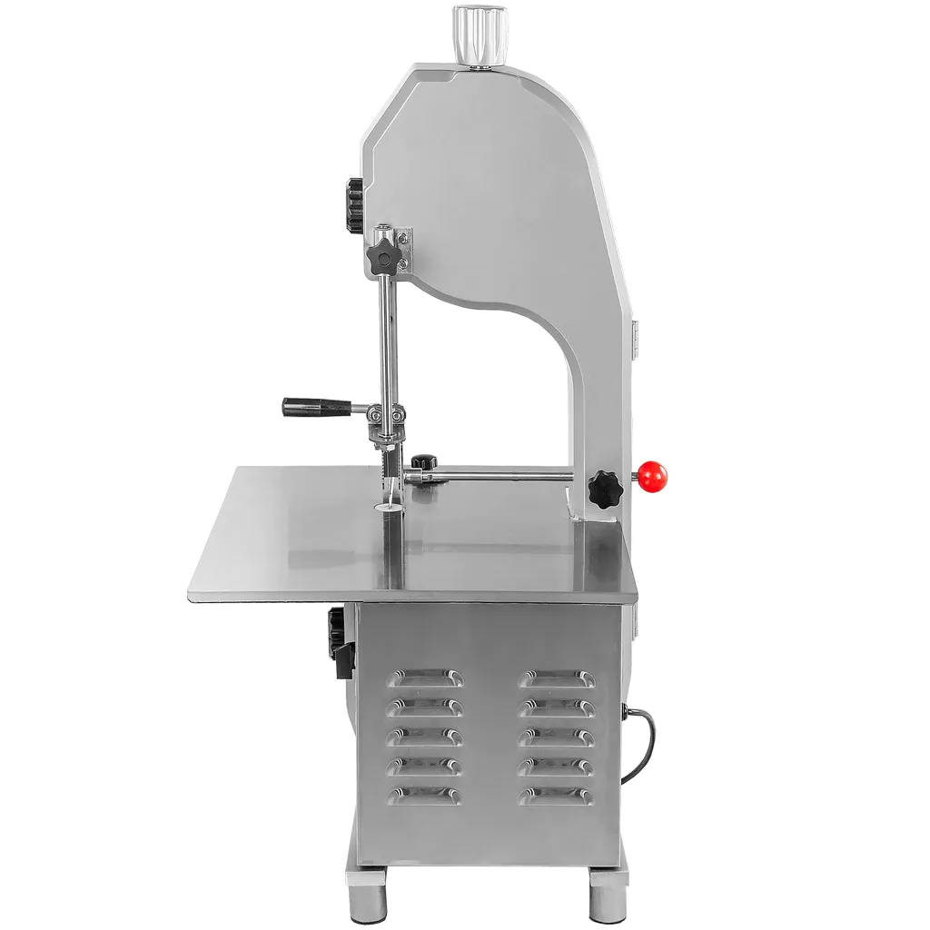 Piła do mięsa i kości Mega-M pi.HO210.1500 N - obrazek 4