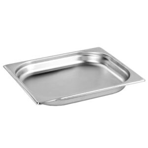 Pojemnik GN Mega-M 1/2 325x265x40/ N