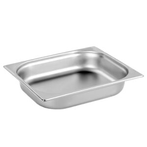 Pojemnik GN Mega-M 1/2 325x265x65 N