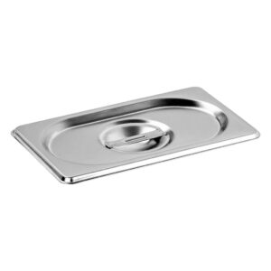 Pokrywka do GN Mega-M 2/1 650x530/ N