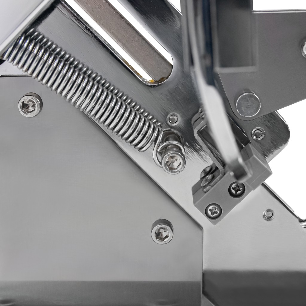 Klipsownica ręczna do kiełbas Mega-M HEN J50 11,5mm N - obrazek 7