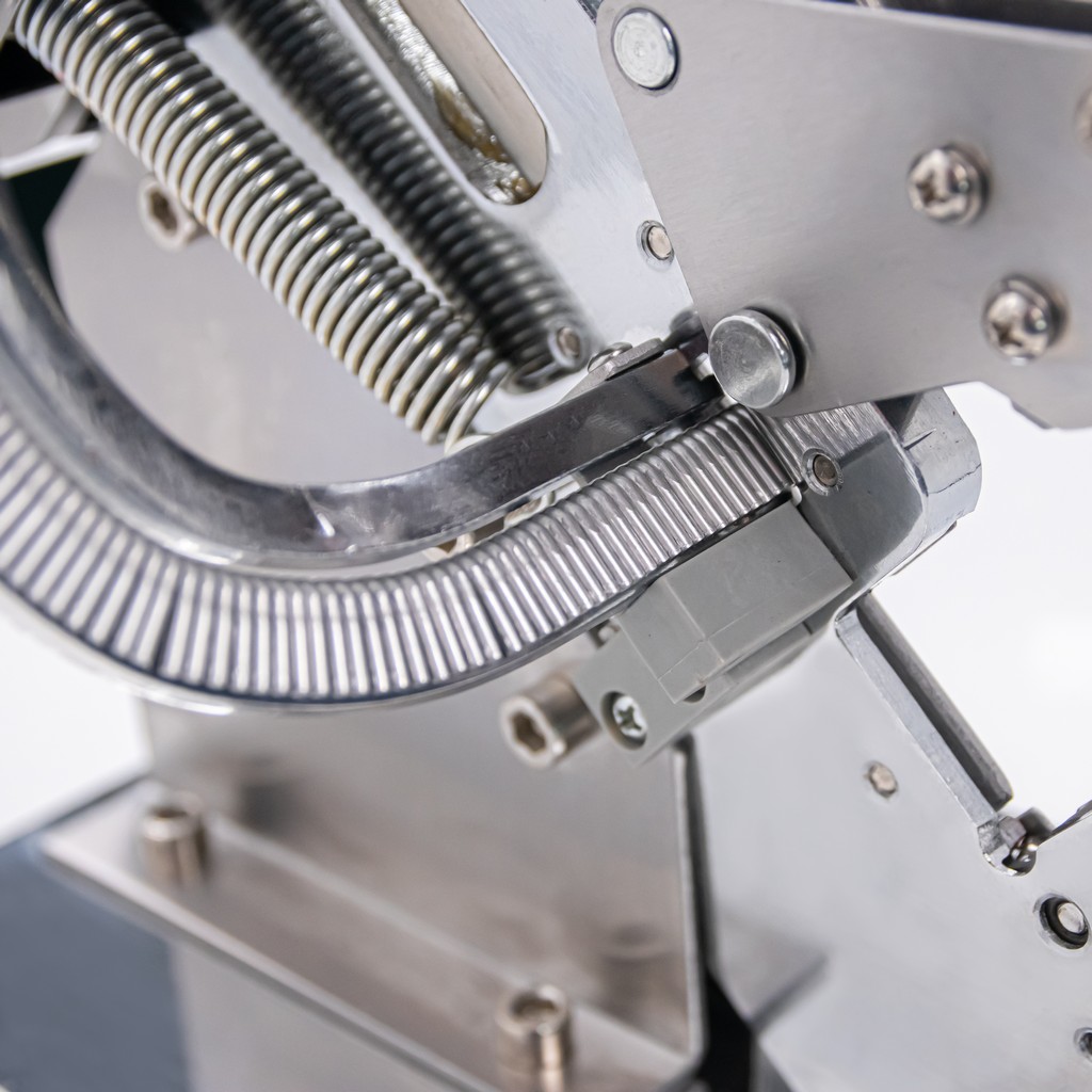 Klipsownica ręczna do kiełbas Mega-M HEN J50 11,5mm N - obrazek 4