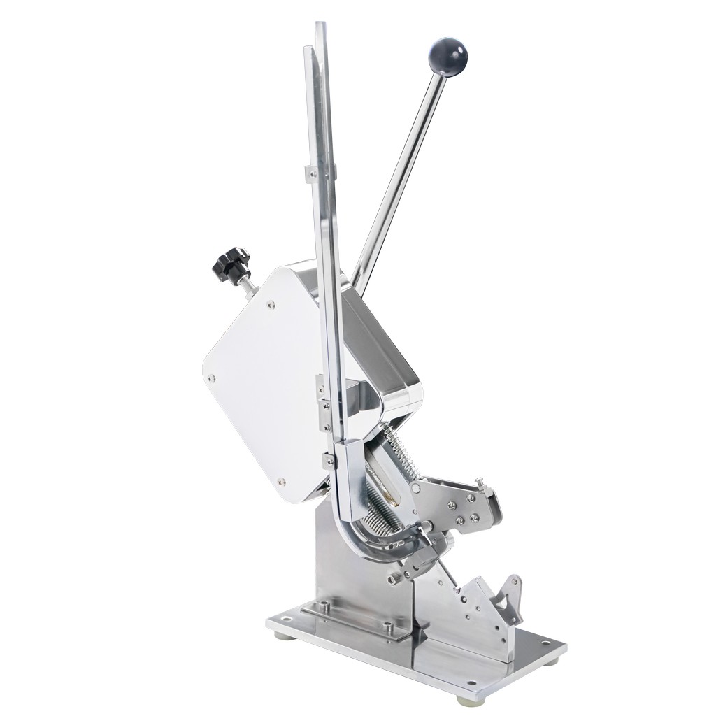 Klipsownica ręczna do kiełbas Mega-M HEN J50 11,5mm N - obrazek 2