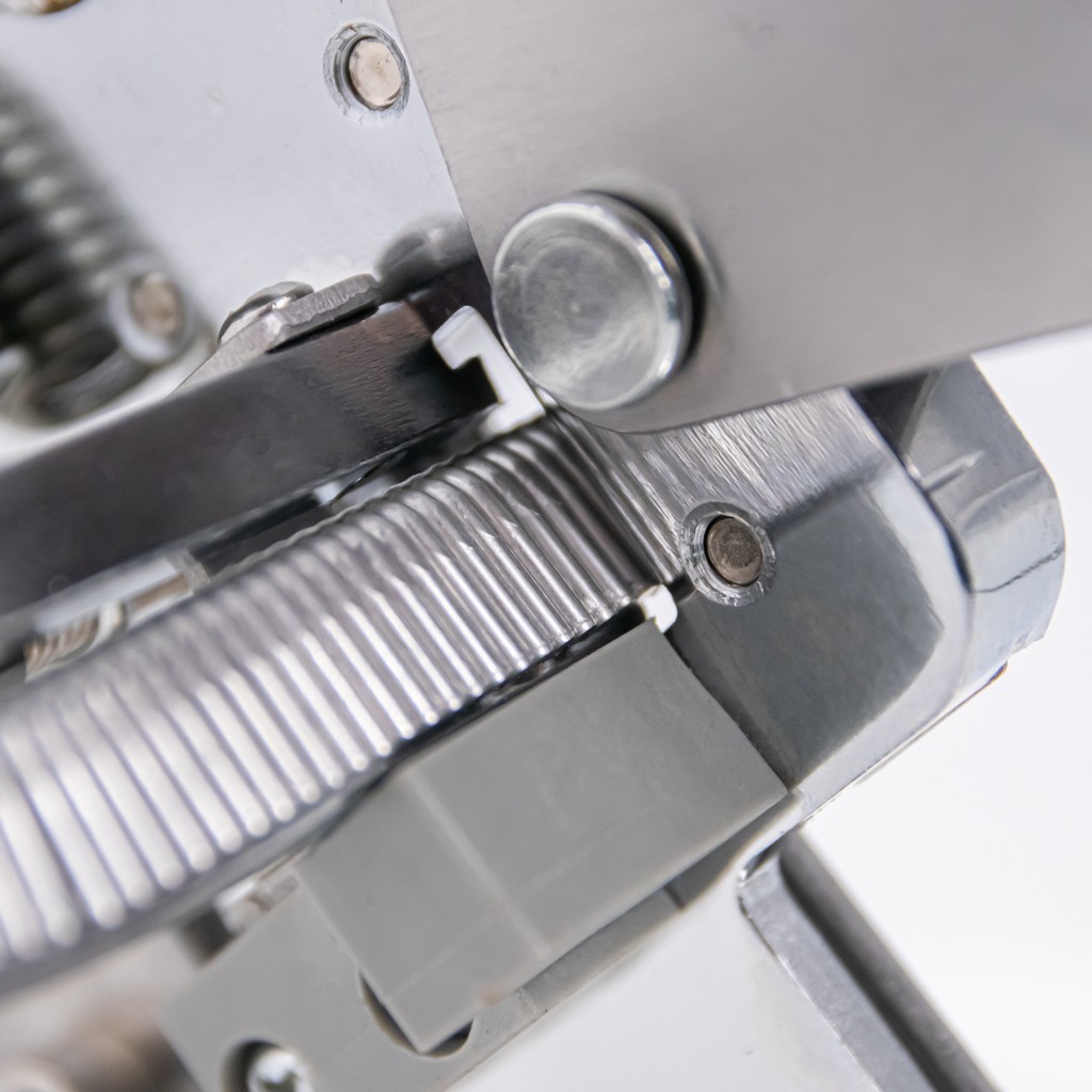 Klipsownica ręczna do kiełbas Mega-M HEN J50 11,5mm N - obrazek 5