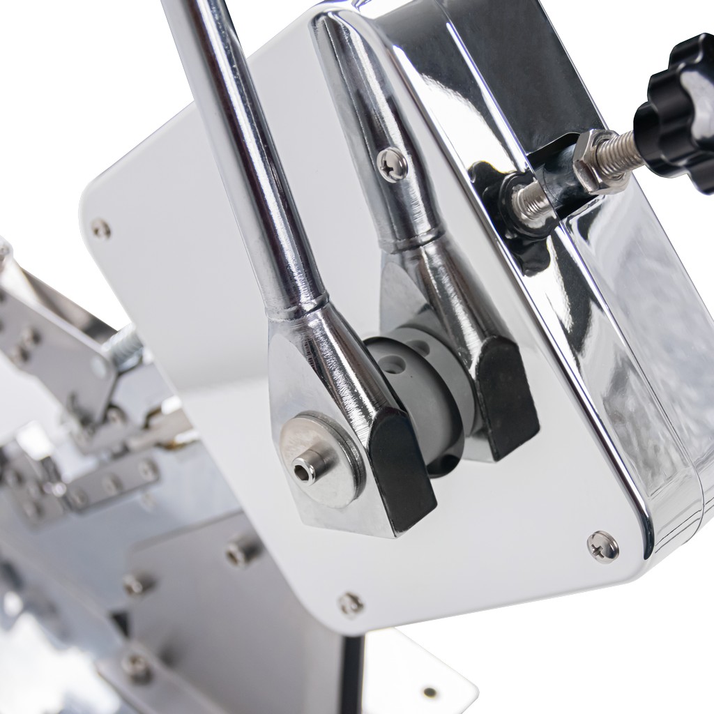 Klipsownica ręczna do kiełbas Mega-M HEN J50 11,5mm N - obrazek 6