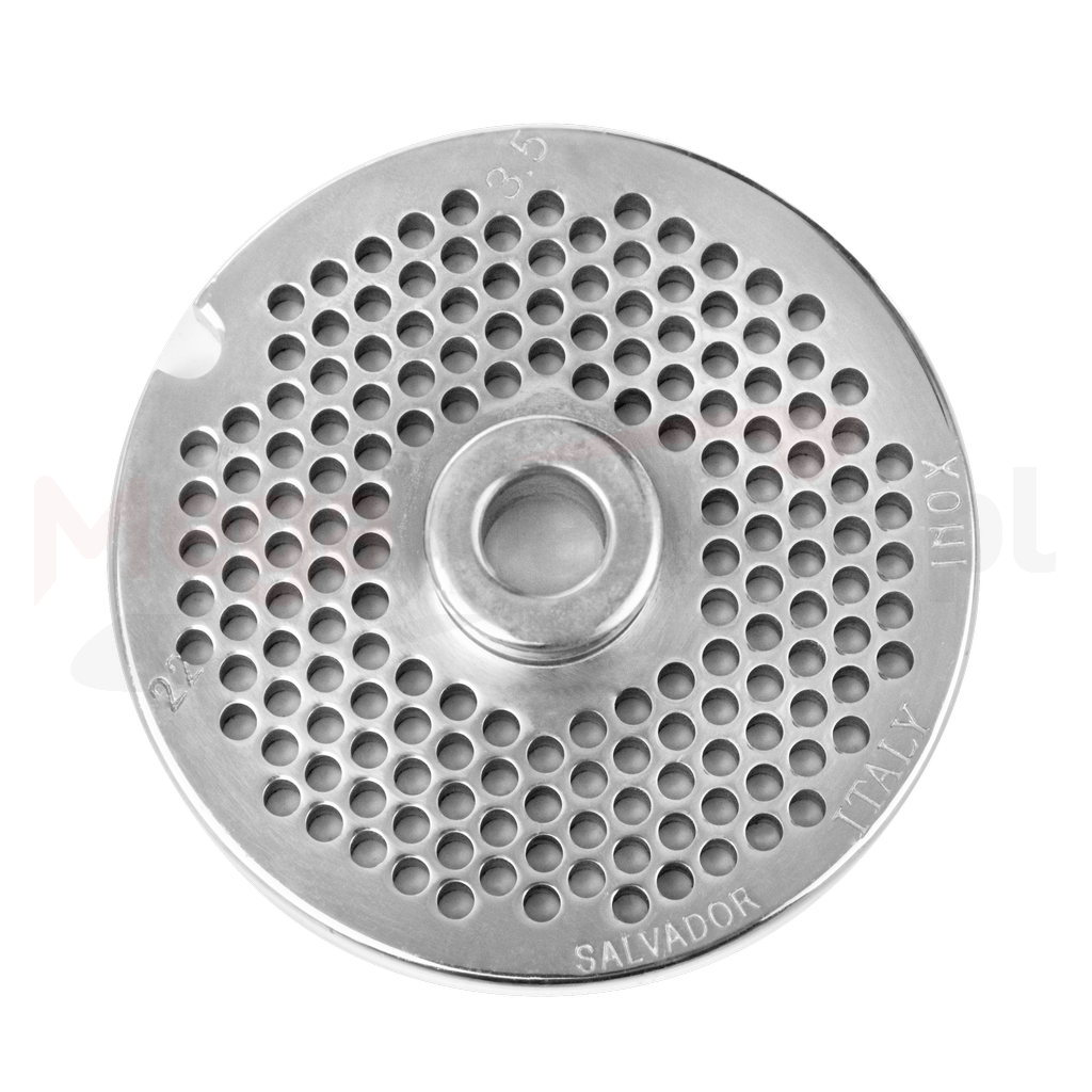 SITO 3,5MM TK-22 średnica sita 80 mm N