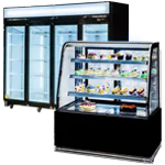 Urządzenia chłodnicze i mroźnicze