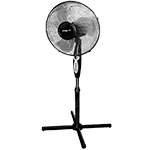 Wentylatory podłogowe