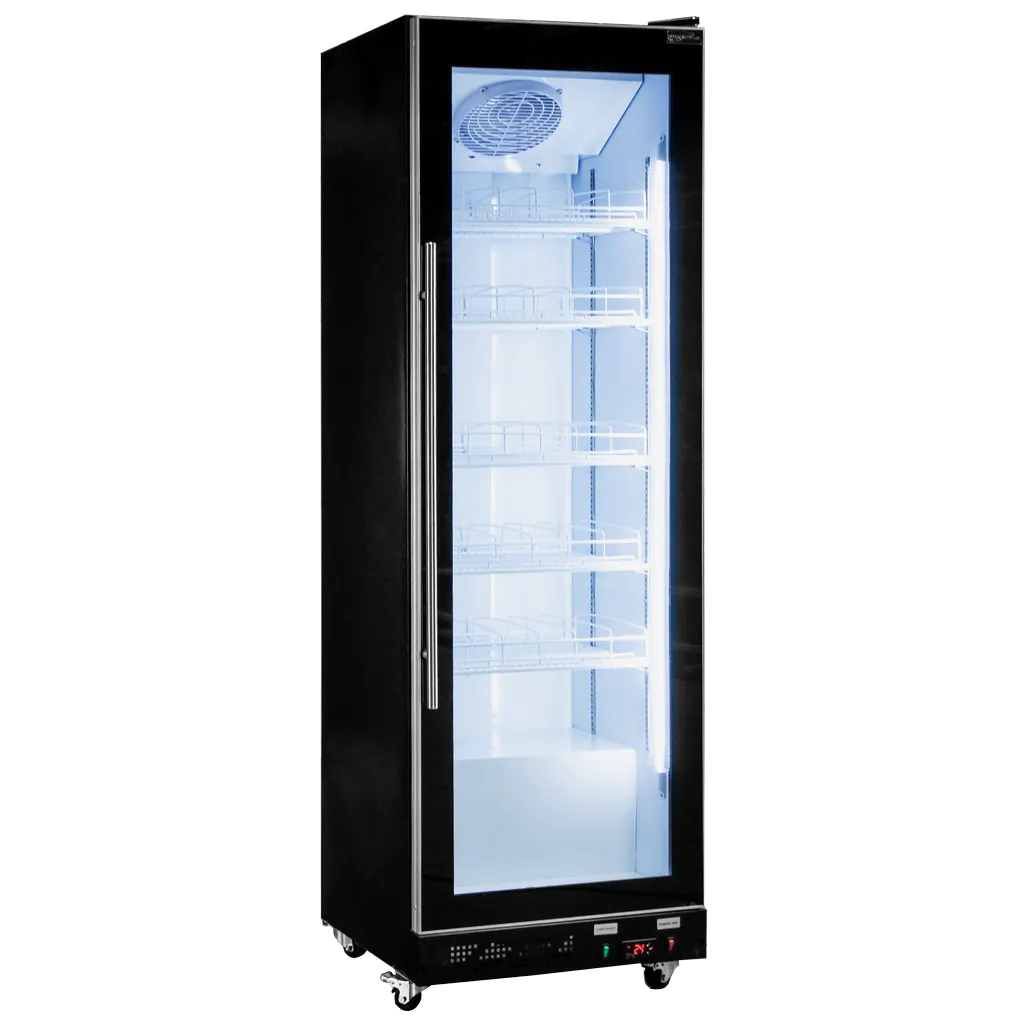 Witryna chłodnicza Mega-M DIEGO R62 Prestige N - obrazek 2