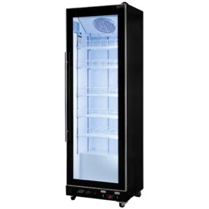 Witryna chłodnicza Mega-M DIEGO R62 Prestige N