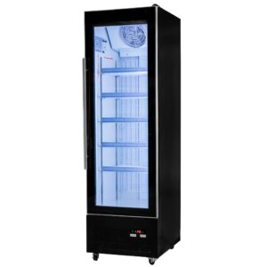 Witryna mroźnicza Mega-M OLAF R62 Exclusive N