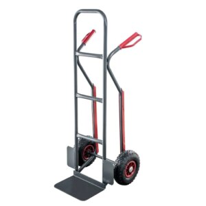 Wózek młynarka transportowy Mega-M TM285 (MM-HT2504) 200kg karton N