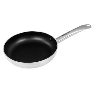 Patelnia aluminiowa z powłoką nieprzywierającą Mega-M śr. 20 cm N