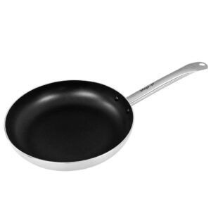 Patelnia aluminiowa z powłoką nieprzywierającą Mega-M śr. 28 cm N