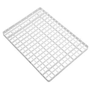 Taca na jaja przepiórcze 221 szt. Mega-M S-50 cm G-36 cm H-3 cm N