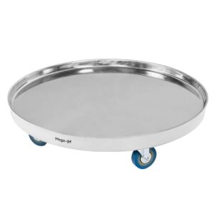 Podstawa jezdna pod garnki Mega-M śr. 62 cm N