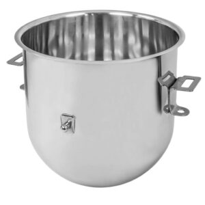 Dzieża miksera planetarnego Mega-M mptHE 15.6.370 N