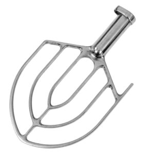 Liść do miksera planetarnego do mieszania mas MegaM mptHE 15.6.370 N