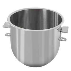 Dzieża miksera planetarnego Mega-M mptHE 20.6.1100 N