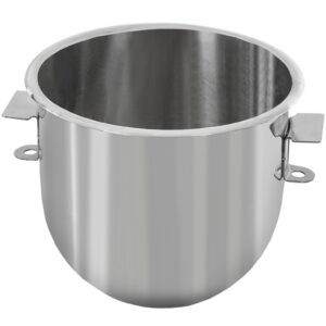 Dzieża miksera planetarnego Mega-M mptHE 30.10.1500 N