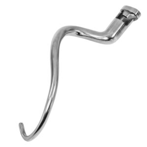 Hak do wyrabiania ciasta, miksera planetarnego MegaM mptHE 15.6.370 N