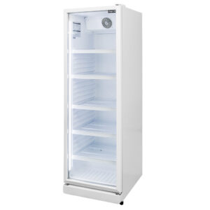 Witryna chłodnicza Mega-M DIEGO i59 White S-59 cm G-59 cm H-188 cm N