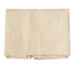 Worek do wózka hotelowego na pranie Mega-M (MTP006694) beżowy N