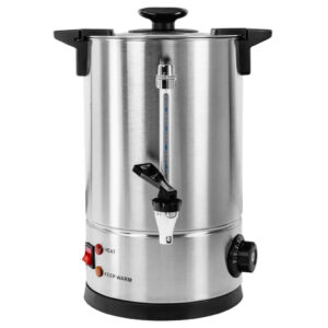 Warnik do wody Mega-M UC 5L.1800W N