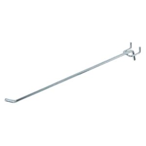 Zawieszka pojedyncza do perforacji EURO Mega-M L-30cm fi6 cynk N