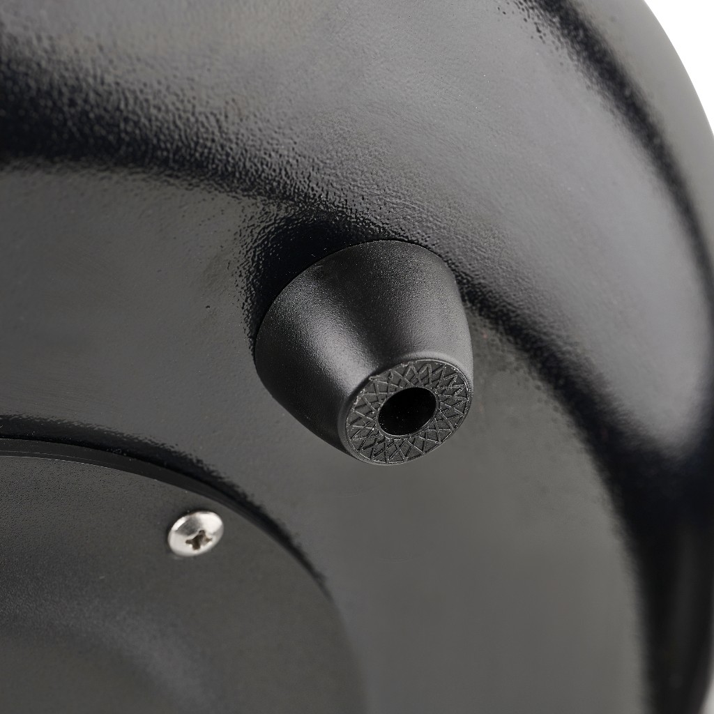 Kociołek podgrzewacz do zup Mega-M 10L 400W N - obrazek 7